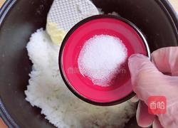 香烤米锅巴的做法图解3