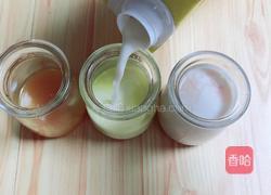 QQ糖芒果布丁的做法图解8