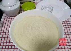 （Nshima）恩希玛新尝试玉米发糕的做法图解3