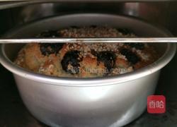 （Nshima）恩希玛新尝试玉米发糕的做法图解8