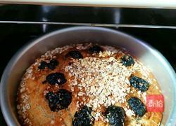 （Nshima）恩希玛新尝试玉米发糕的做法图解9