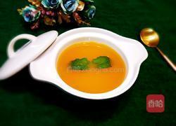 木瓜银耳甜浆的做法图解14