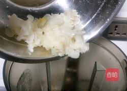 木瓜银耳甜浆的做法图解5