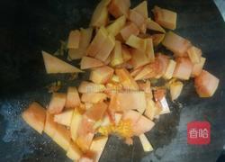 木瓜银耳甜浆的做法图解8