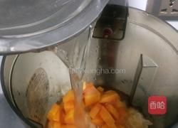 木瓜银耳甜浆的做法图解10