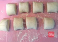 金银奶香馒头的做法图解5