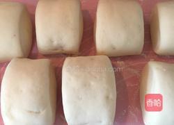 金银奶香馒头的做法图解6