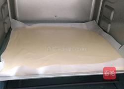 虎皮蛋糕卷的做法图解15
