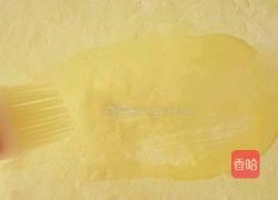 胡萝卜双色花卷的做法图解9