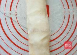 胡萝卜双色花卷的做法图解11