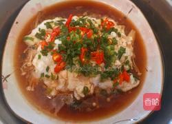 蒜蓉龙利鱼的做法图解8
