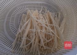 蒜蓉龙利鱼的做法图解3