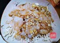 蒜蓉龙利鱼的做法图解6