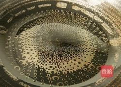 一棵开花的树的做法图解7