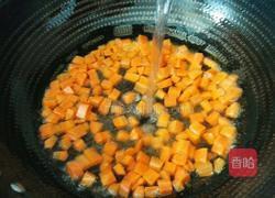 一棵开花的树的做法图解10