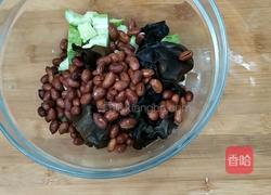 東北拌花菜的做法圖解4