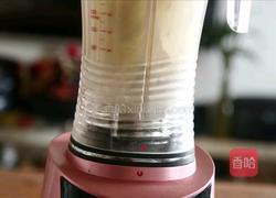 仙豆糕的做法图解2