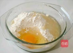 仙豆糕的做法图解3