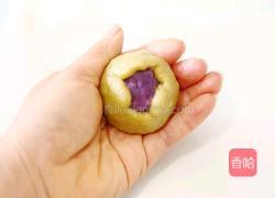 仙豆糕的做法图解10