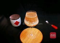 咖啡奶昔的做法图解11