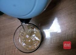 咖啡奶昔的做法图解4