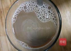 咖啡奶昔的做法图解5