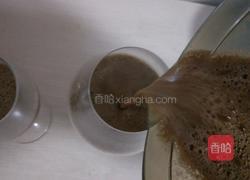 咖啡奶昔的做法图解9