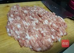 不用擀皮的香菇肉包(粗粮包子)的做法图解2