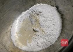 不用擀皮的香菇肉包(粗粮包子)的做法图解5