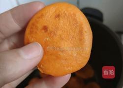 西红柿鸡蛋煎饼的做法图解6