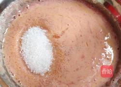 西红柿鸡蛋煎饼的做法图解4