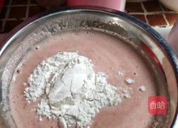 西红柿鸡蛋煎饼的做法图解5