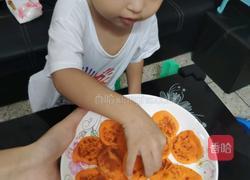 西红柿鸡蛋煎饼的做法图解7