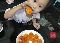 西红柿鸡蛋煎饼的做法图解8