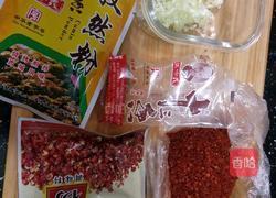 麻辣土豆片的做法图解7