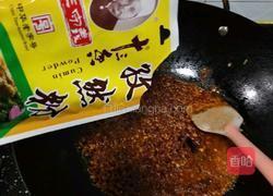 麻辣土豆片的做法图解12