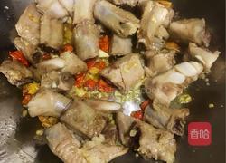 小排焖茄瓜的做法图解6