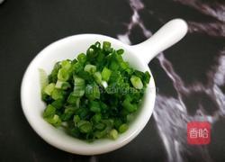 海蜇丝拌一拌的做法图解4