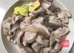 猪肚排骨汤的做法图解8