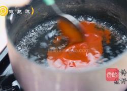 芝士火腿通心粉的做法图解4