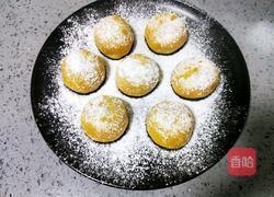 南瓜紫薯糯米球的做法图解23