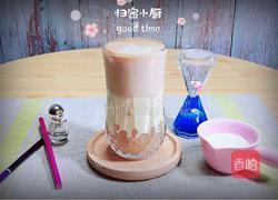 奶茶三兄弟的做法图解11