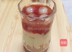 奶茶三兄弟的做法图解8