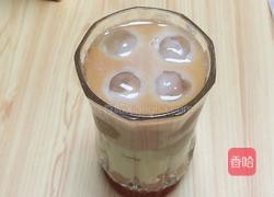 奶茶三兄弟的做法图解9