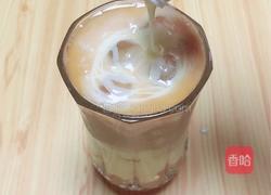 奶茶三兄弟的做法图解10