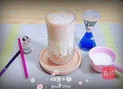 奶茶三兄弟的做法图解12
