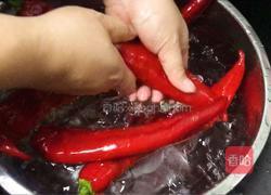 辣椒酱的做法图解1
