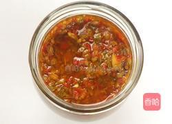 辣椒酱的做法图解14