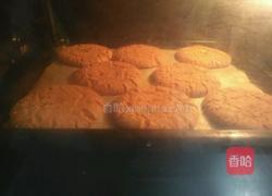 桃酥的做法图解5