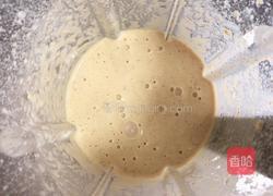 南瓜坚果饮的做法图解12